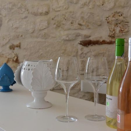Villa 100 House - Indipendent House - New Restyling Ostuni Exterior foto