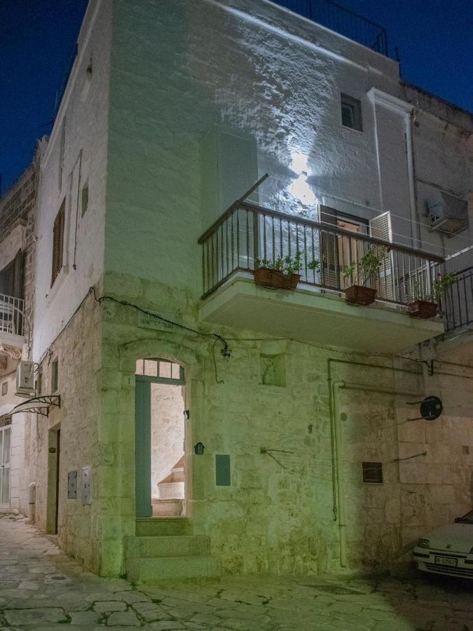 Villa 100 House - Indipendent House - New Restyling Ostuni Exterior foto