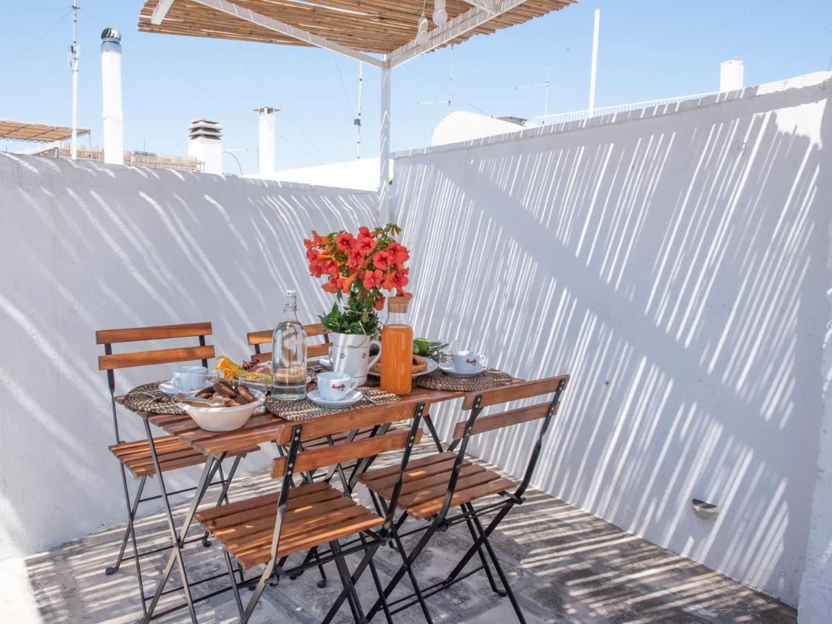 Villa 100 House - Indipendent House - New Restyling Ostuni Exterior foto