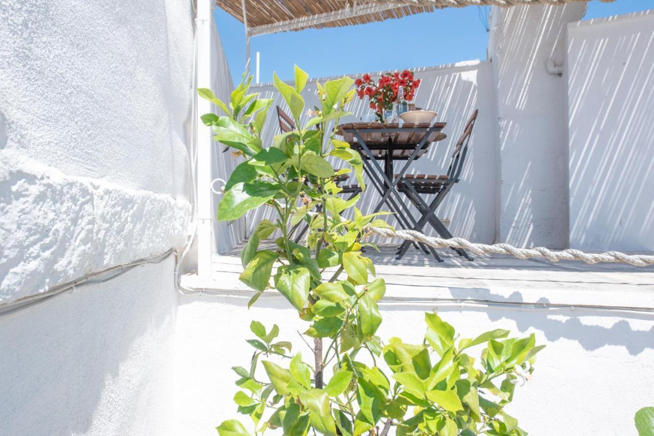 Villa 100 House - Indipendent House - New Restyling Ostuni Exterior foto