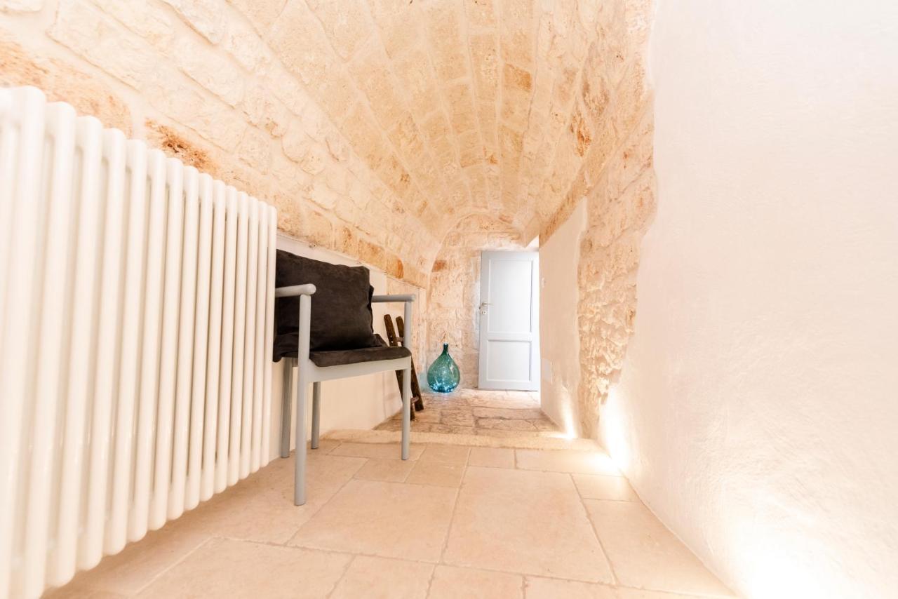 Villa 100 House - Indipendent House - New Restyling Ostuni Exterior foto