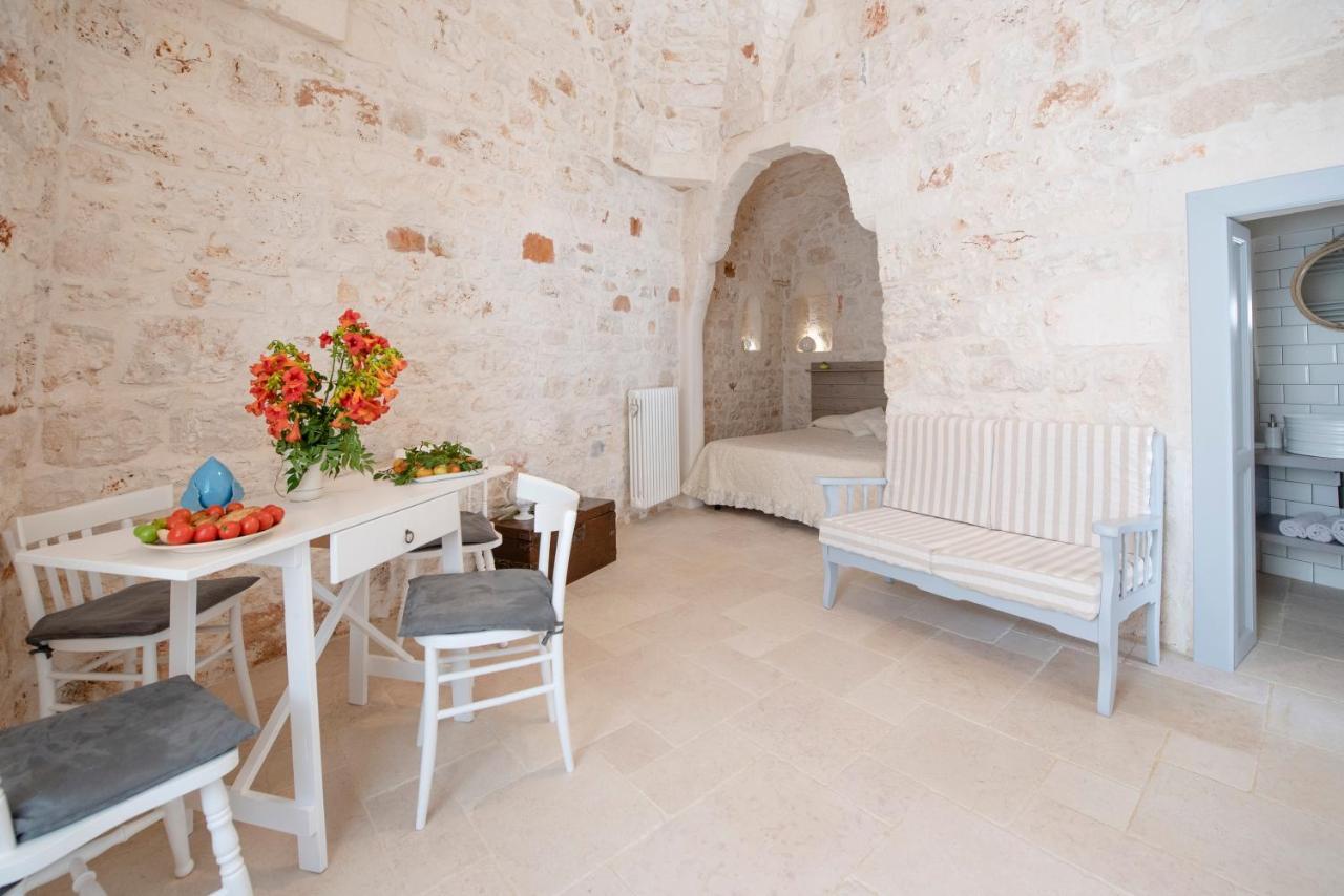 Villa 100 House - Indipendent House - New Restyling Ostuni Exterior foto