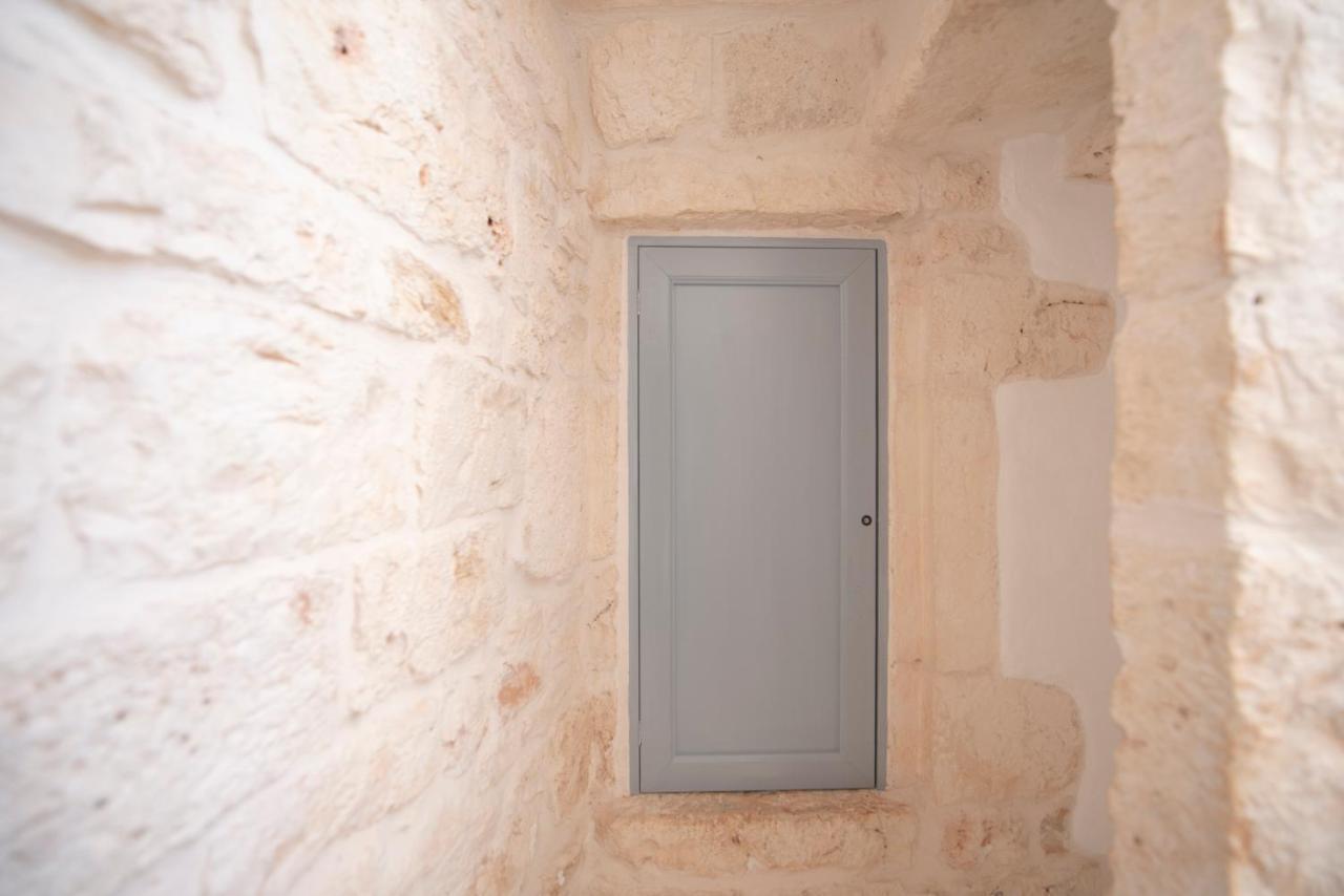 Villa 100 House - Indipendent House - New Restyling Ostuni Exterior foto