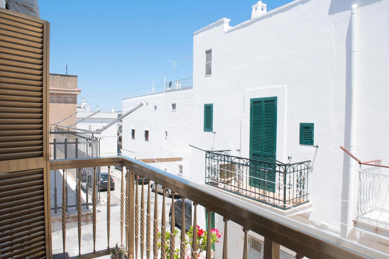 Villa 100 House - Indipendent House - New Restyling Ostuni Exterior foto