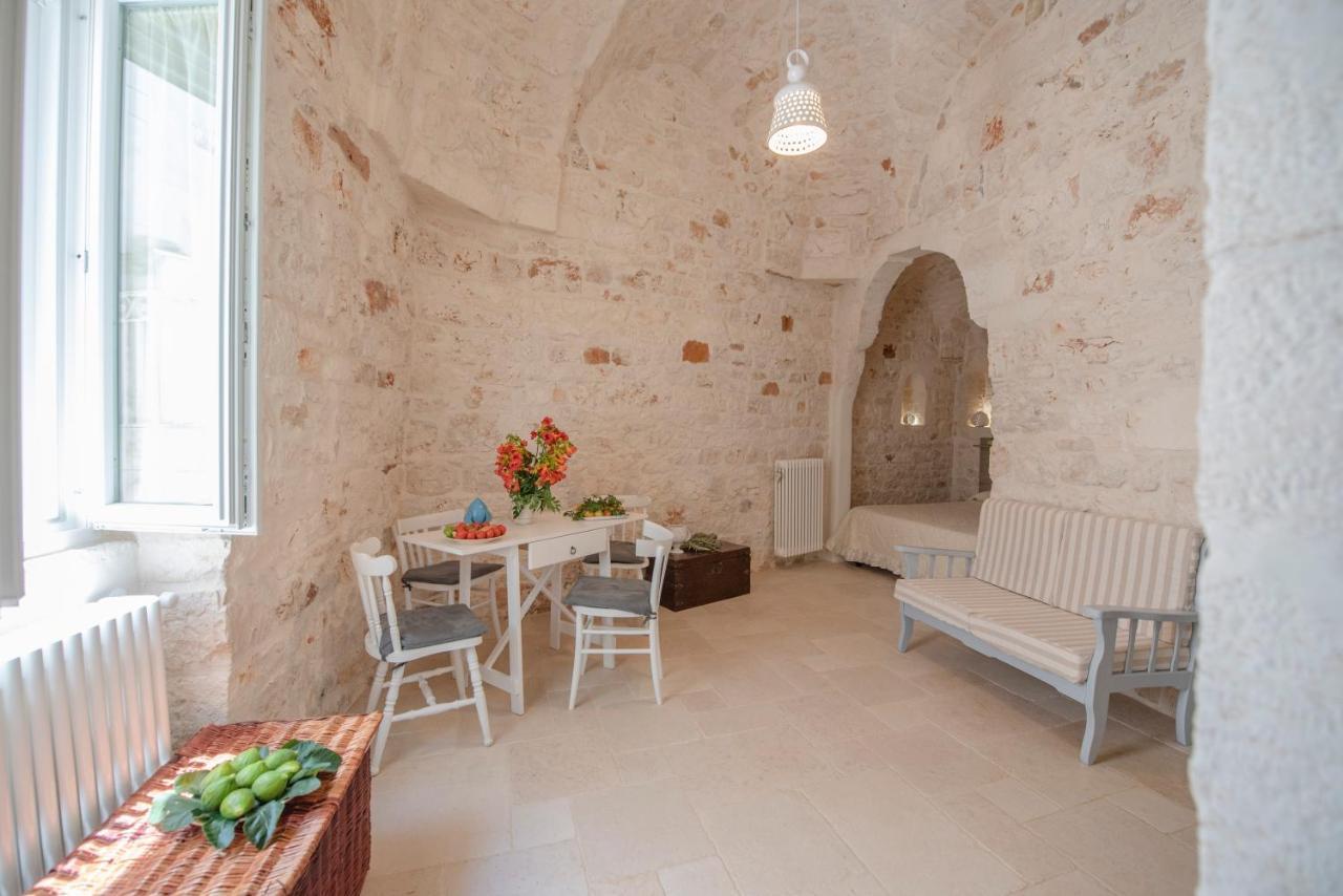Villa 100 House - Indipendent House - New Restyling Ostuni Exterior foto
