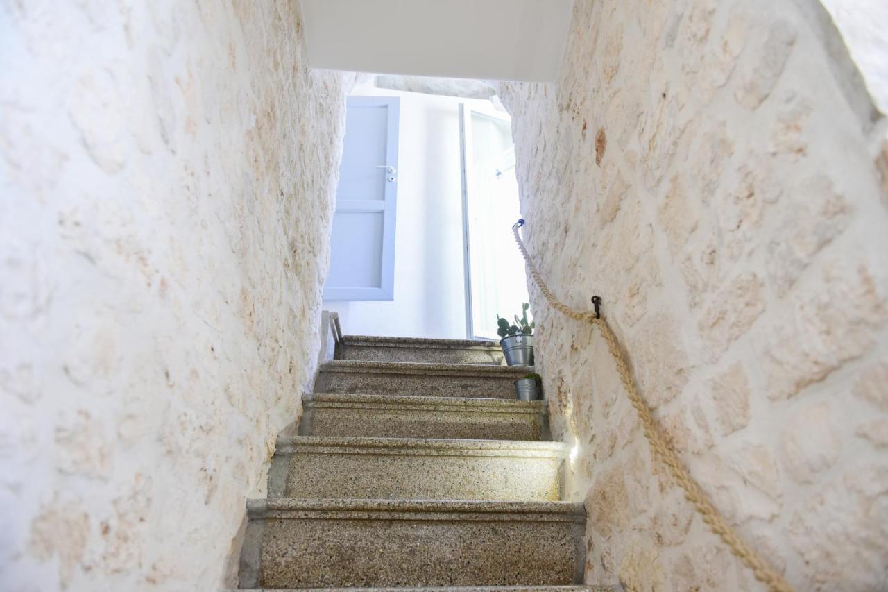 Villa 100 House - Indipendent House - New Restyling Ostuni Exterior foto