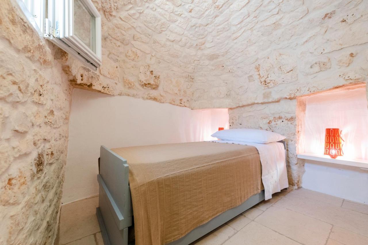 Villa 100 House - Indipendent House - New Restyling Ostuni Exterior foto