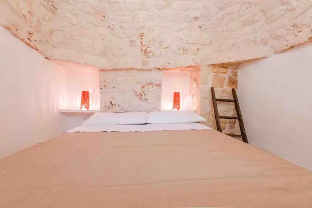 Villa 100 House - Indipendent House - New Restyling Ostuni Exterior foto