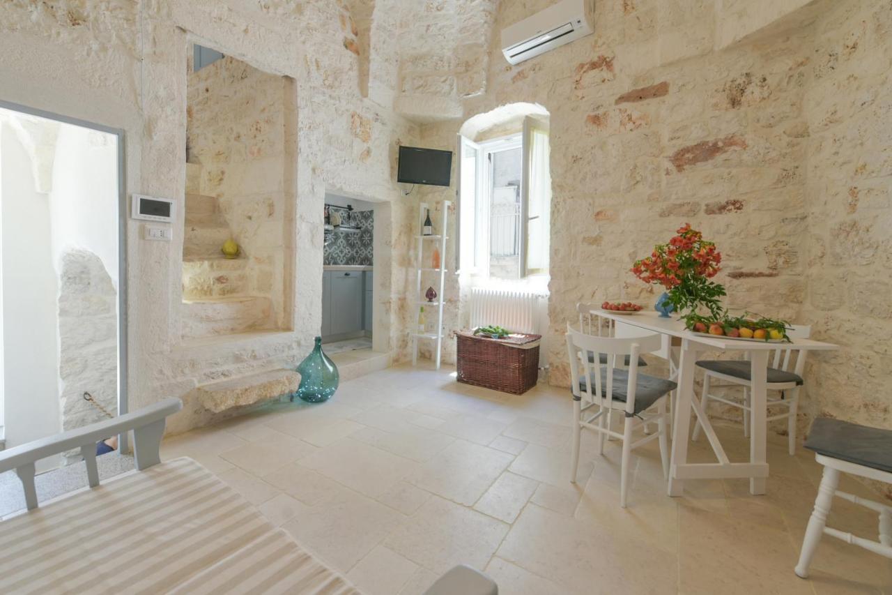 Villa 100 House - Indipendent House - New Restyling Ostuni Exterior foto