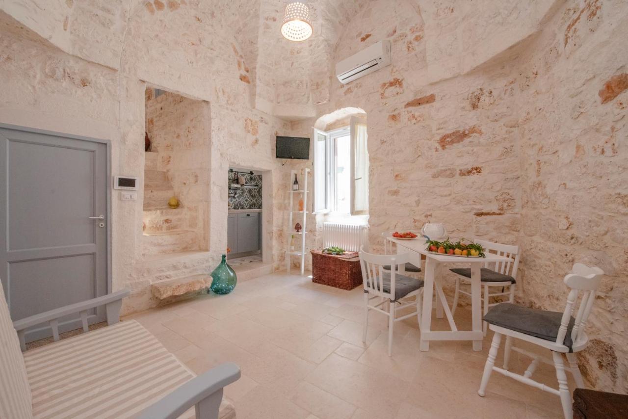 Villa 100 House - Indipendent House - New Restyling Ostuni Exterior foto