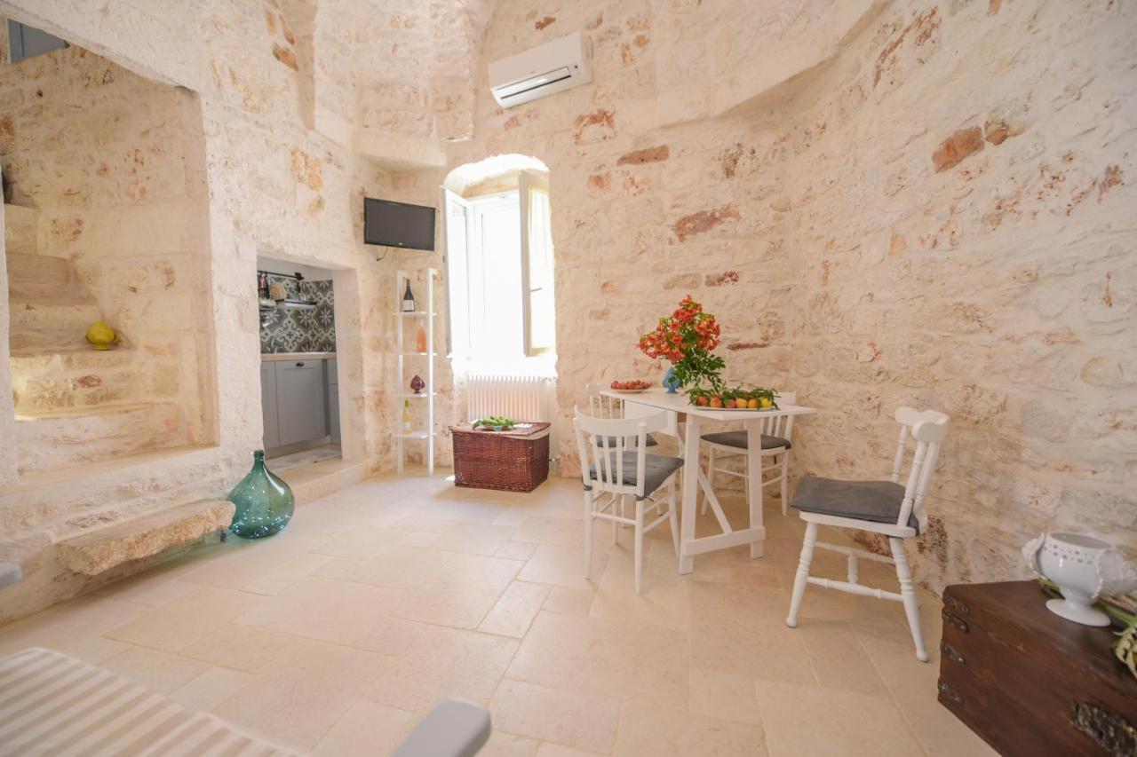 Villa 100 House - Indipendent House - New Restyling Ostuni Exterior foto