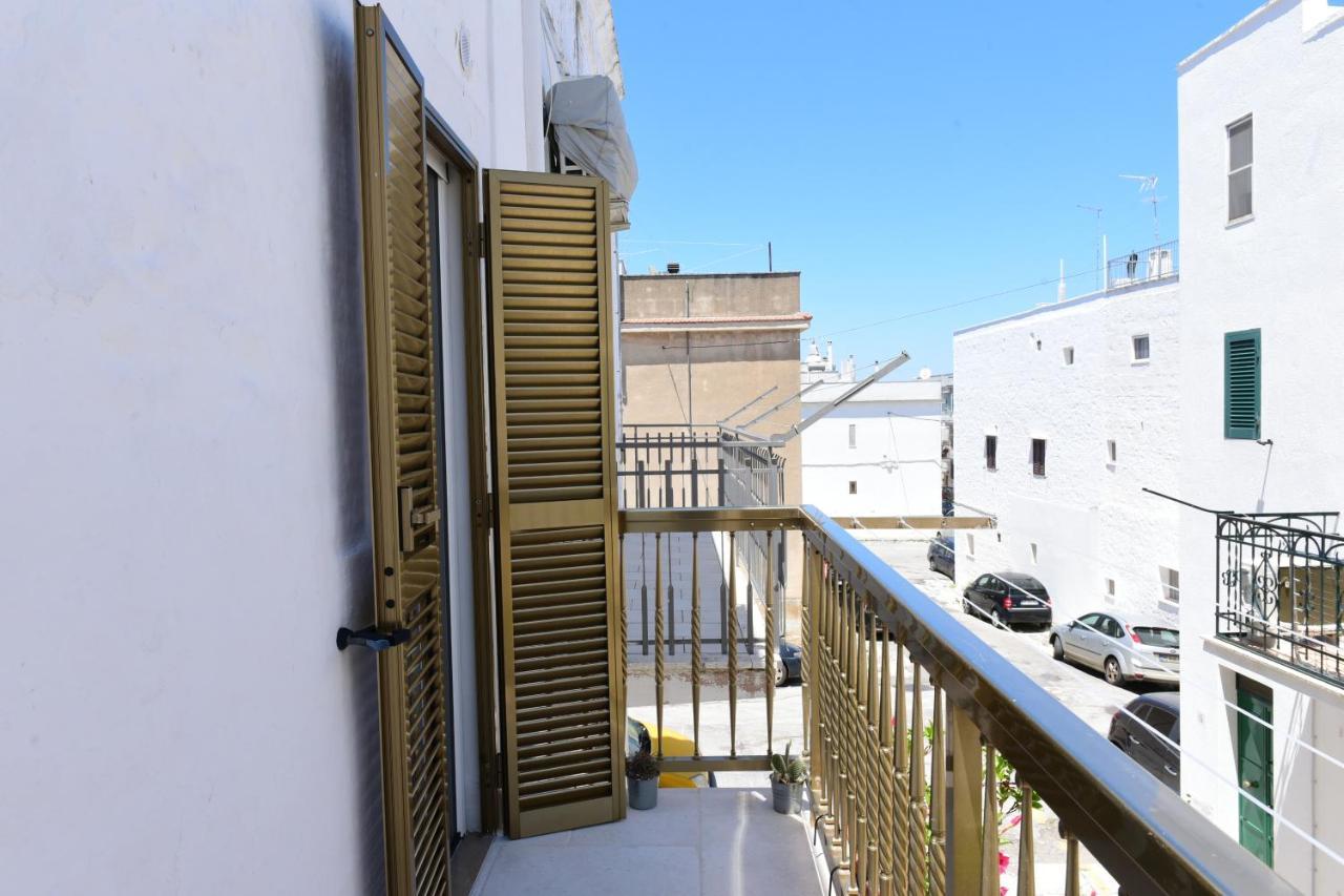Villa 100 House - Indipendent House - New Restyling Ostuni Exterior foto