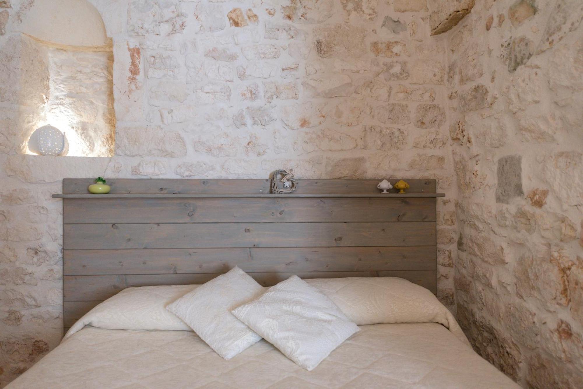 Villa 100 House - Indipendent House - New Restyling Ostuni Exterior foto