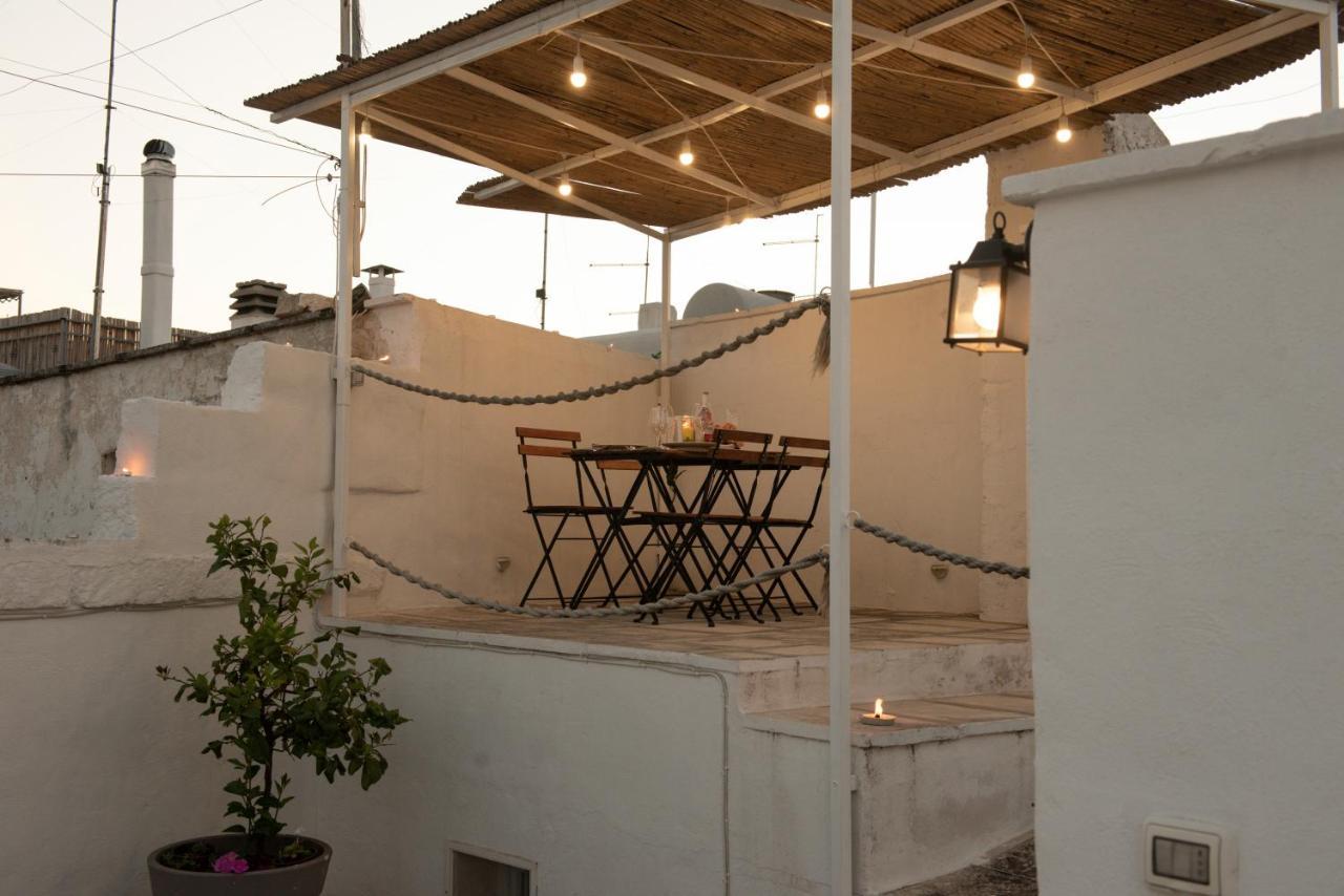 Villa 100 House - Indipendent House - New Restyling Ostuni Exterior foto