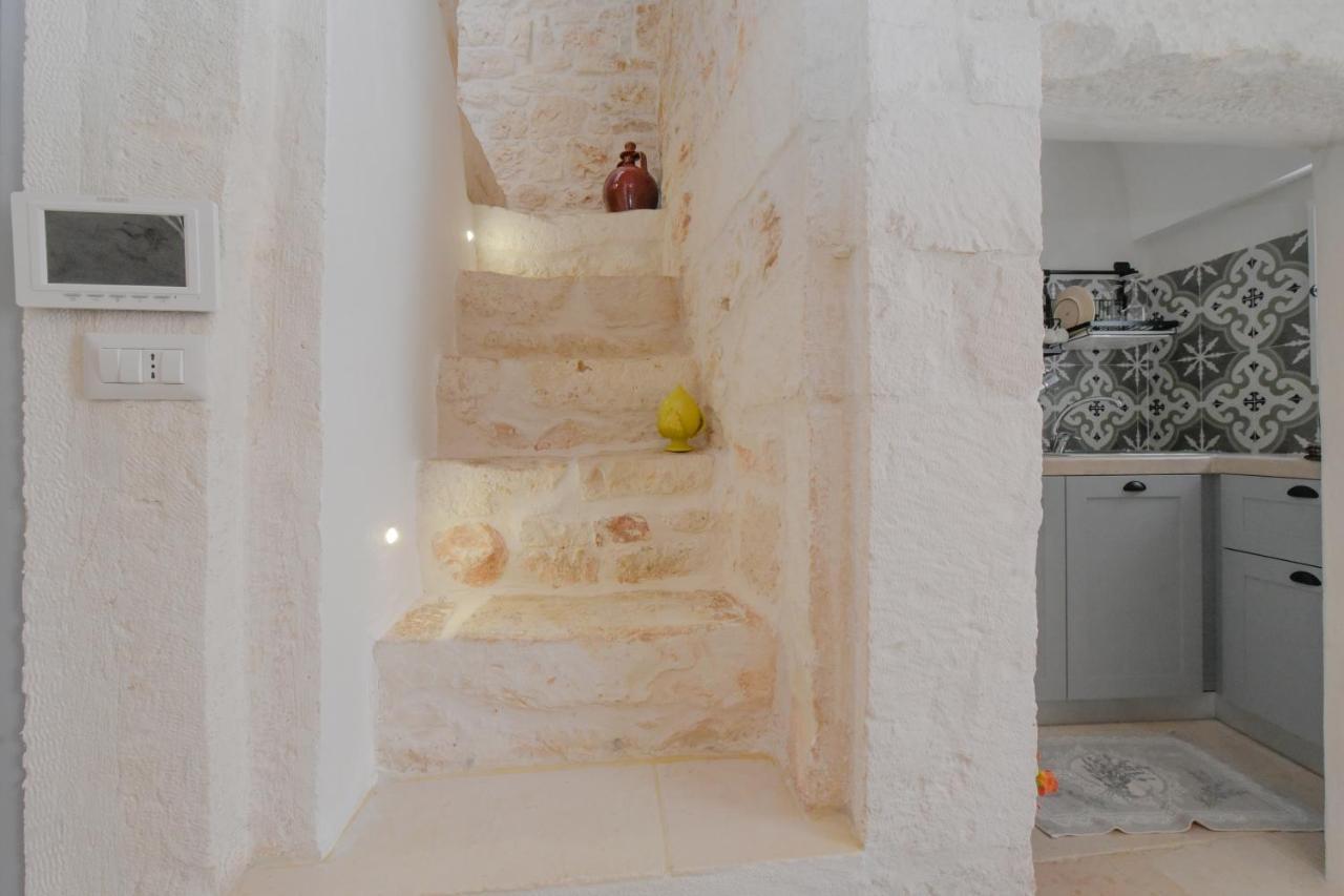 Villa 100 House - Indipendent House - New Restyling Ostuni Exterior foto