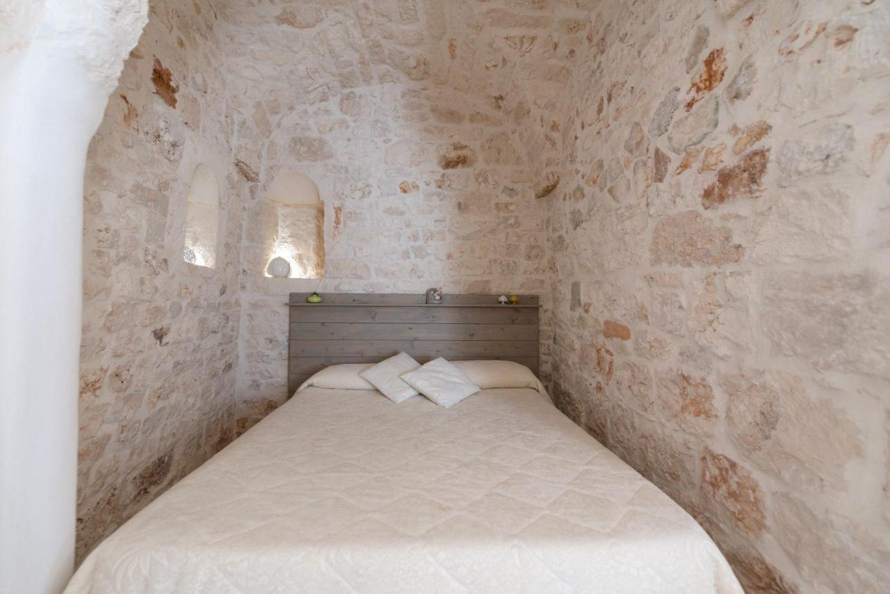 Villa 100 House - Indipendent House - New Restyling Ostuni Exterior foto